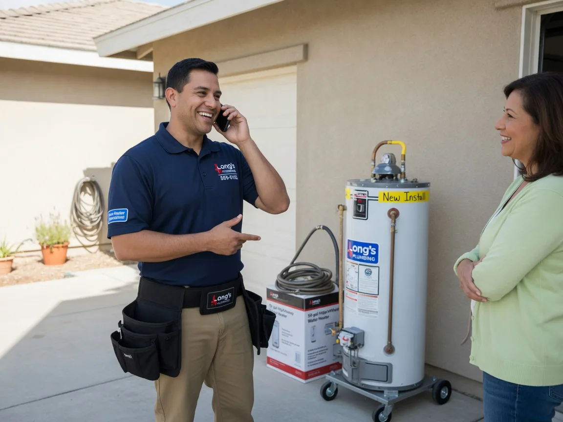 Leak Detection Pacific, WA FAQs